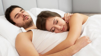Kualitas Tidur Berpengaruh Besar Terhadap Kehidupan Seksual
