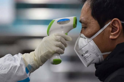 Peneliti Temukan Berapa Lama Virus Corona Bisa Menempel di Benda Mati 