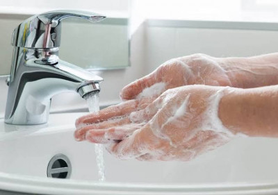 Tips Menjaga Kulit Anda Tetap Sehat Saat Sering Mencuci Tangan