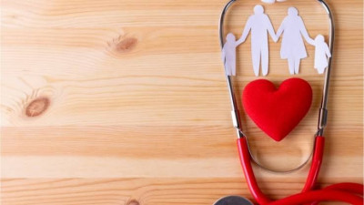 Khawatir Tentang Kesehatan yang Menurun, Coba Tips Ini