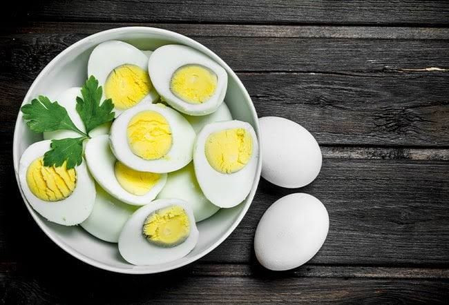 Mengenal Kandungan pada Telur dan Manfaatnya bagi Kesehatan