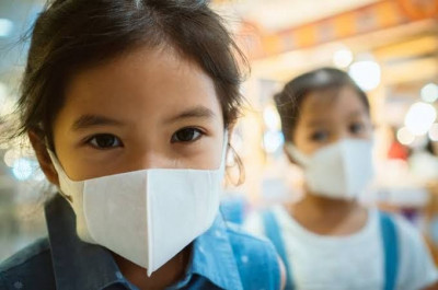 Wahai Para Orang Tua, Begini Tips Cegah Virus Corona dari Keluarga Anda