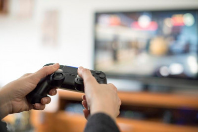 Studi: Bermain Game Dapat Meningkatkan Perkembangan Kognitif Anak