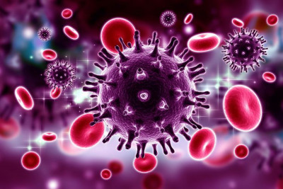 Kasus Langka, Wanita Ini Sembuh dari HIV Tanpa Pengobatan