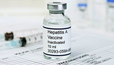 Vaksin Penting Dilakukan untuk Cegah Hepatitis A