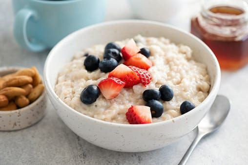 Oatmeal