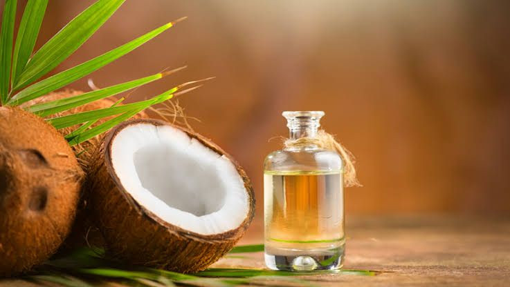 manfaat Virgin Coconut Oil