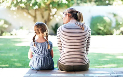 Tips Hadapi Pertanyaan Anak Tentang Virus Corona