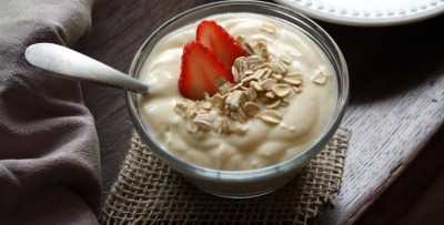 Amankah Konsumsi Yoghurt Setiap Saat?