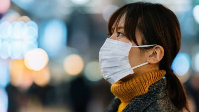 Lonjakan Kasus Global, Indonesia Tetap Waspada Covid-19