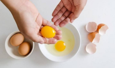 5 Makanan Kaya Vitamin K yang Mudah Disiapkan di Rumah