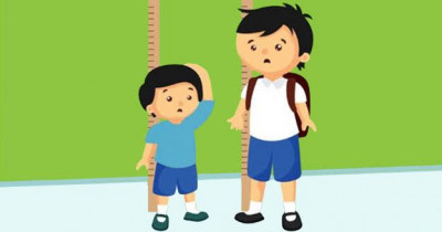 Pentingnya Cegah Stunting pada Anak Sejak Dini