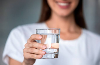 Tips Agar Selalu Sehat di Bulan Ramadan