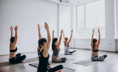 Studi: Yoga Bermanfaat Bantu Kontrol Gula Darah