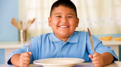 Cara Mencegah Obesitas pada Anak