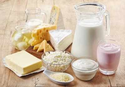 Pentingnya Produk Olahan Susu Dalam Diet Seimbang