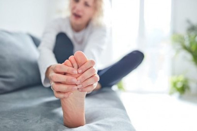 Cara Mengendalikan dan Mengatasi Asam Urat