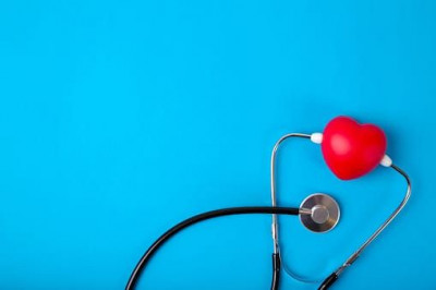 5 Langkah Menjauhi diri Dari Risiko Penyakit Jantung