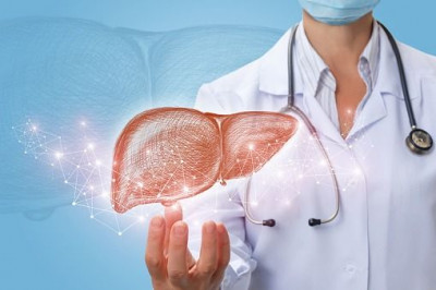 6 Langkah Penting Menjaga Kesehatan Liver