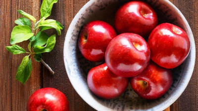 5 Manfaat Buah Apel yang Bisa Dipetik Kesehatan Anda