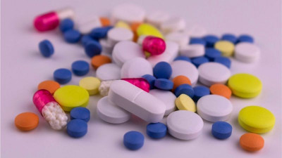 Obat COVID-19 Bikinan Pfizer 89% Efektif dalam Kasus Berisiko tinggi