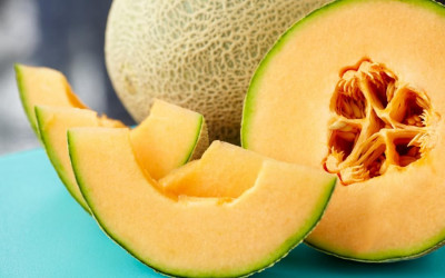 Manfaat Melimpah Buah Blewah Untuk Ibu Hamil