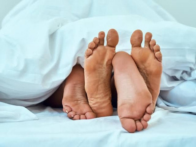Frekuensi Seks Agar Bisa Cepat Hamil