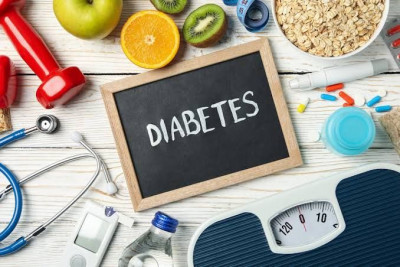 Diabetes Retinopati Mengancam Kebutaan