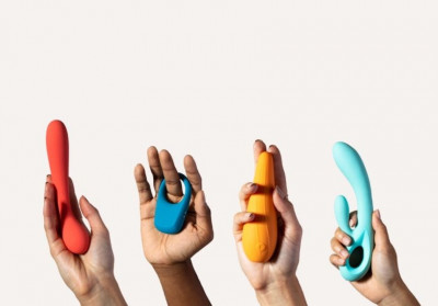 Pasutri Pakai Sex Toys, Adakah Manfaatnya?