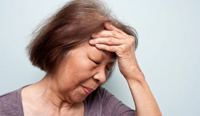 Waspada, Jangan Sepelekan Penyebab Stroke