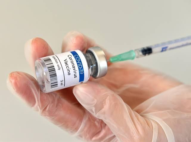 Vaksin covovax