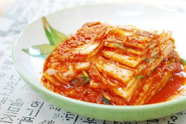 Kimchi