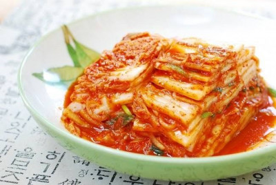 Manfaat Konsumsi Kimchi bagi Kesehatan