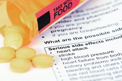 Efek Samping Obat yang Harus Anda Perhatikan