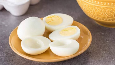 Manfaat Kesehatan Dari Mengonsumsi Putih Telur Setiap Hari