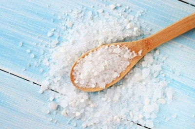Studi: Diet Tinggi Garam dan Protein Bahayakan Ginjal