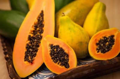 6 Makanan Super yang Dapat Ditambahkan ke Dalam Kebiasaan Harian