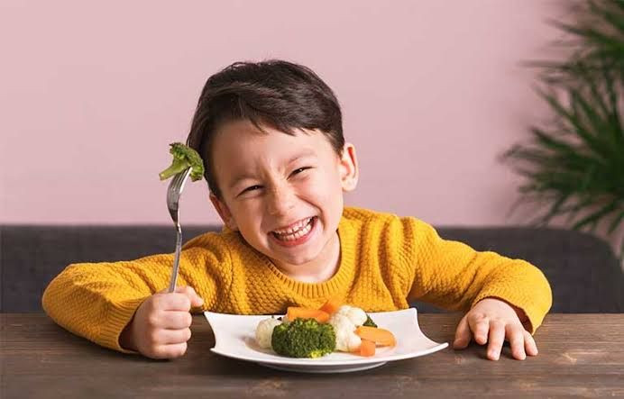 Temulawak Bisa Menambah Nafsu Makan Anak, Benarkah?