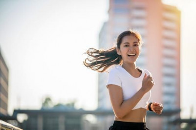 Berapa Kali Harus Berolahraga untuk Menurunkan Berat Badan dan Membangun Otot?