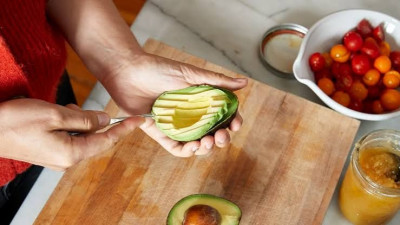 Menurut Penelitian, Makan Alpukat dapat Menurunkan Risiko Penyakit Jantung
