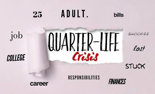 Apa itu Kenali Quarter Life Crisis?