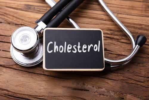 Kadar Kolesterol Normal Tubuh