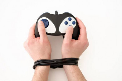 Kecanduan Game Termasuk Gangguan Mental