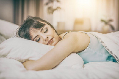 Tidur Siang Bisa Bikin Gemuk, Mitos Atau Fakta?