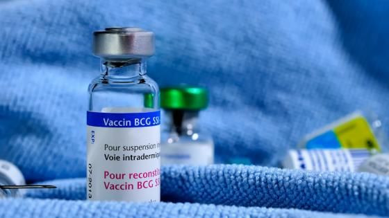 manfaat vaksin BCG