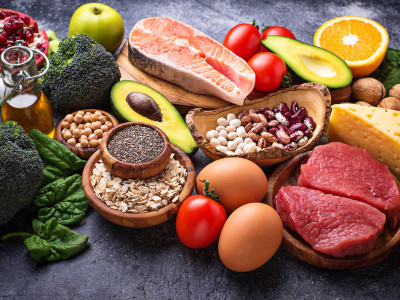 Diet Makanan yang Baik Untuk Penderita Batu Ginjal