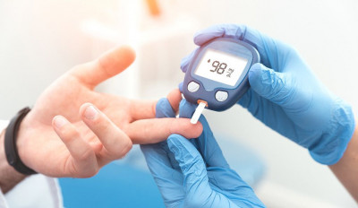 Berbagai Komplikasi yang Disebabkan oleh Diabetes