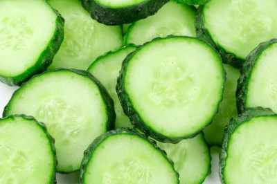 Sayuran dan Buah-buahan yang Rendah Karbohidrat 