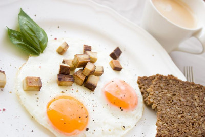 Makanan Kaya Vitamin D yang Harus Ditambahkan dalam Menu Diet Anda