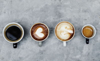 Minum Kopi Bisa Bantu Turunkan Berat Badan